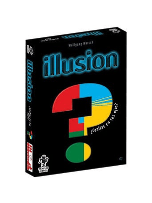 Illusion