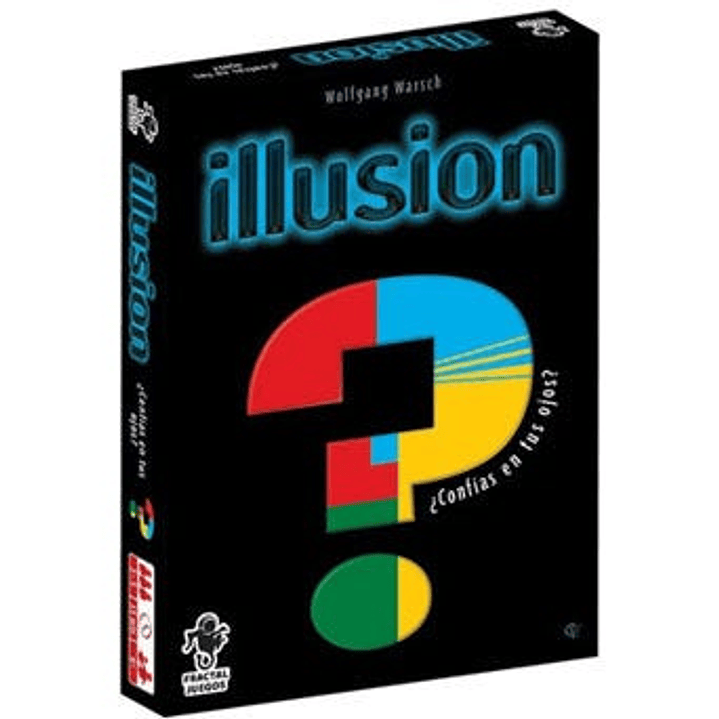 Illusion 1
