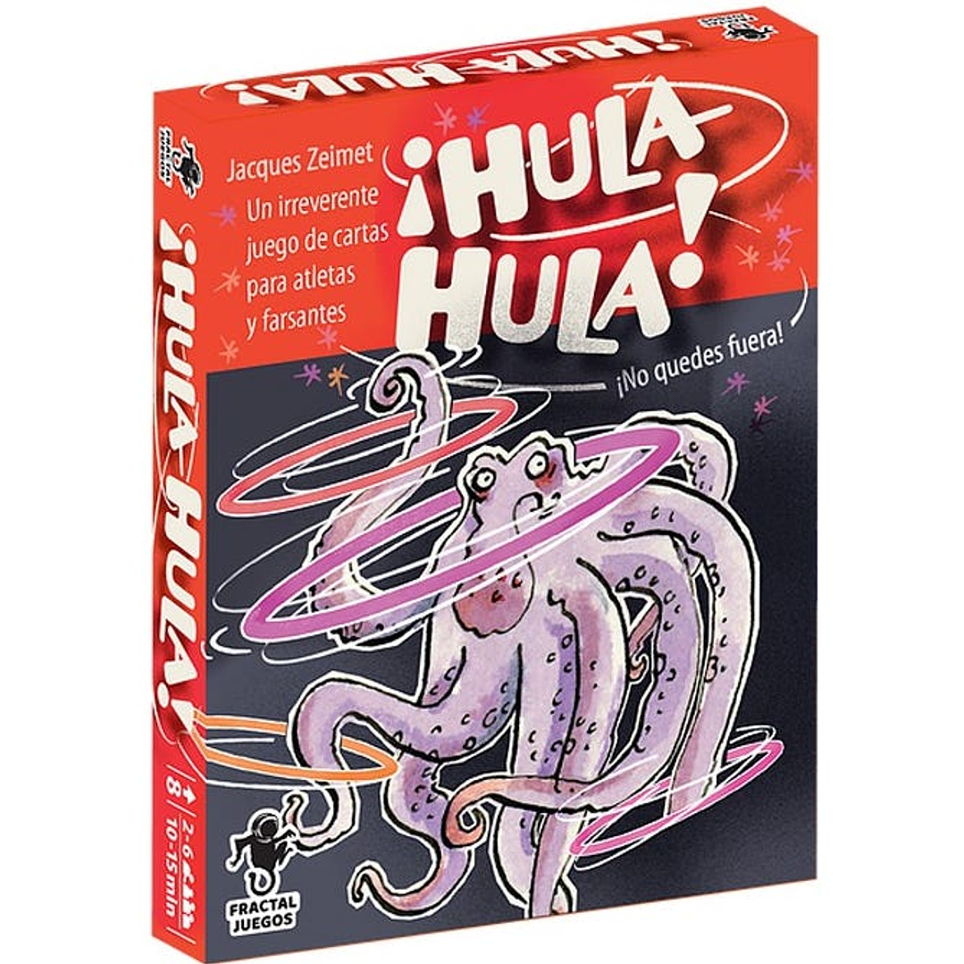 Hula Hula 1