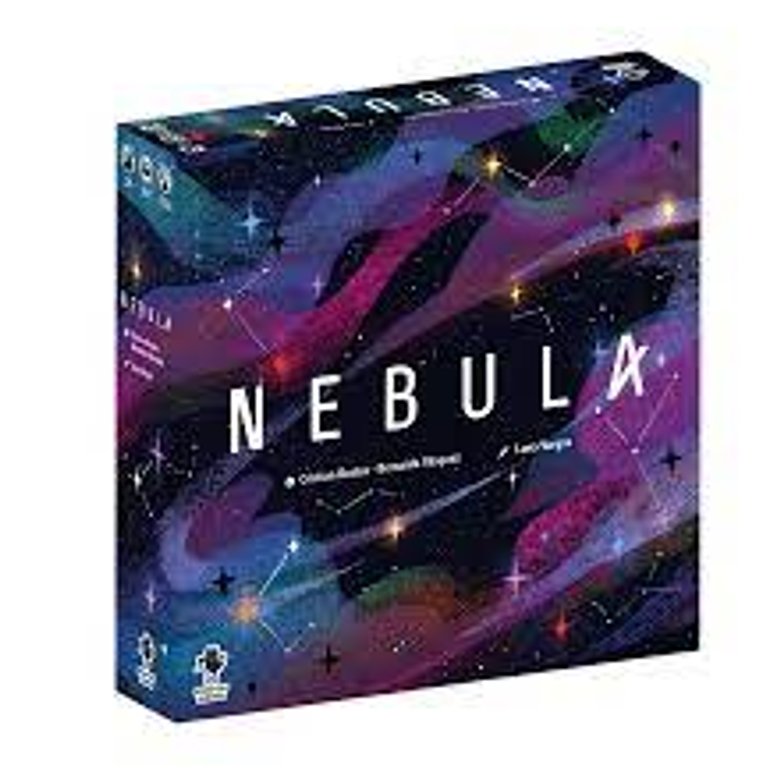 Nebula 1