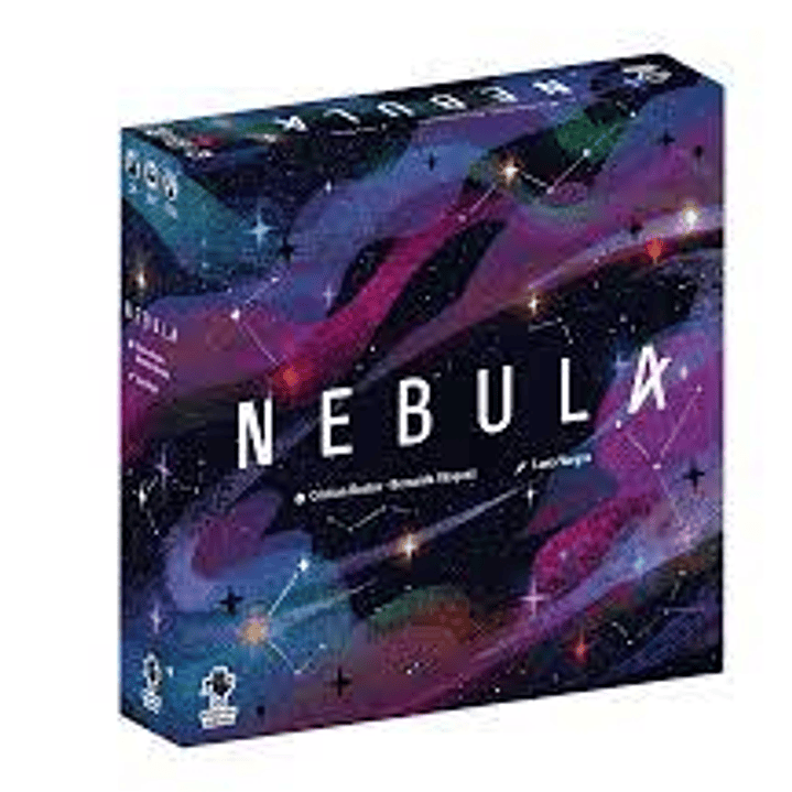 Nebula 1