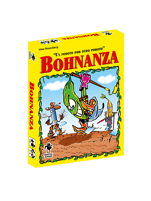 Bohnanza