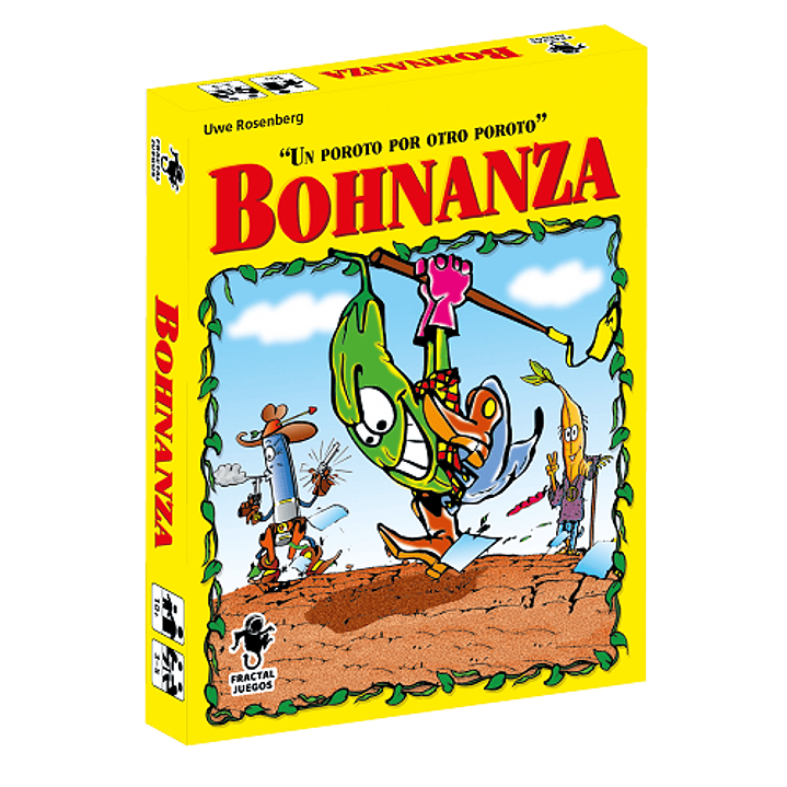 Bohnanza 1