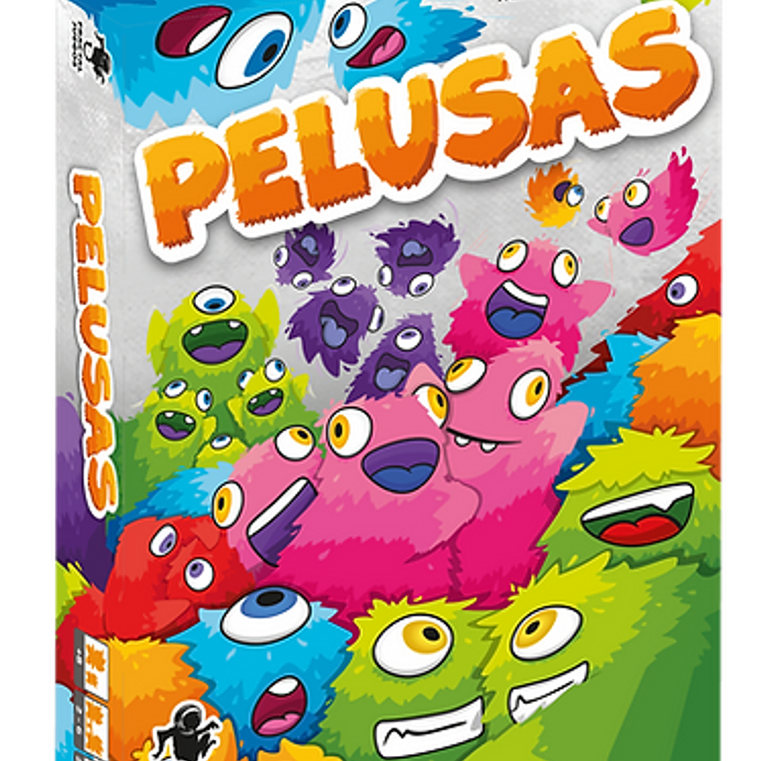 Pelusas 1