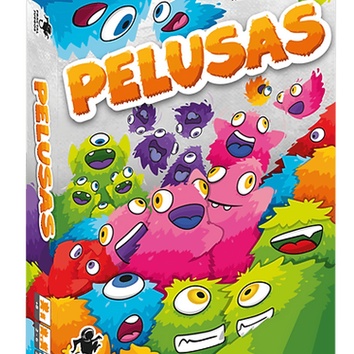 Pelusas 1