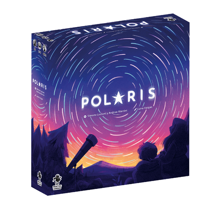 Polaris 1