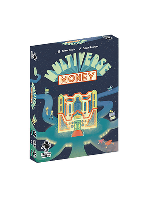 Multiverse Money 