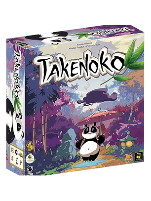 Takenoko 