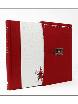 Cartas De Papá Noel (Edición De Lujo)