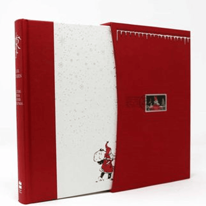 Cartas De Papá Noel (Edición De Lujo) 1