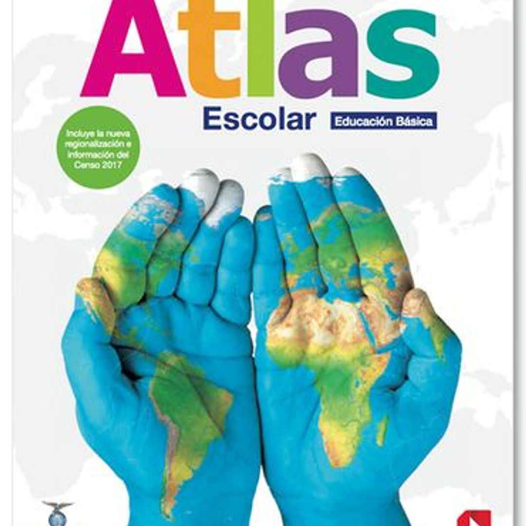 Atlas Escolar 1