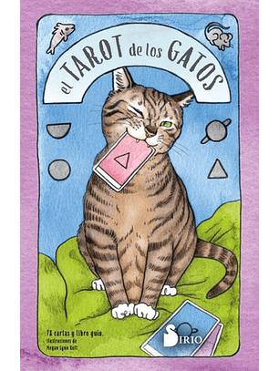 El Tarot De Los Gatos
