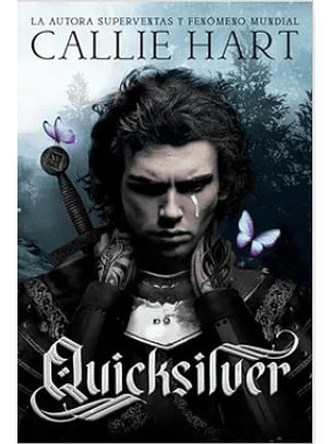 Quicksilver - Alquimia 1