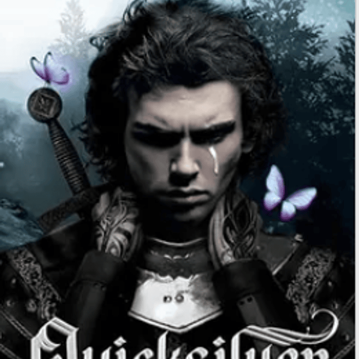 Quicksilver - Alquimia 1 1