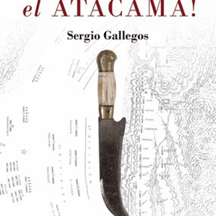 Se Viene El Atacama 1