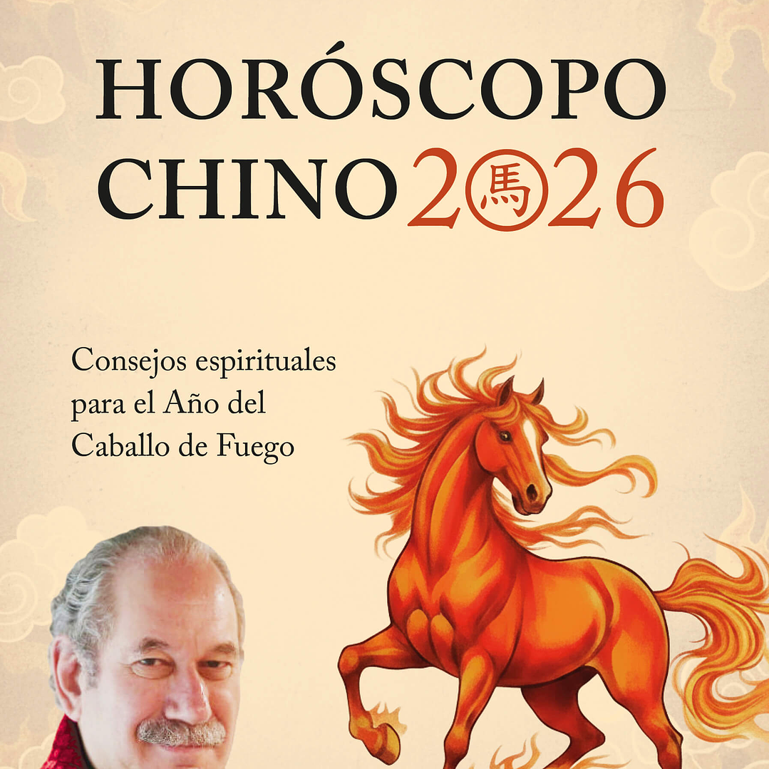 Horoscopo Chino 2026 1