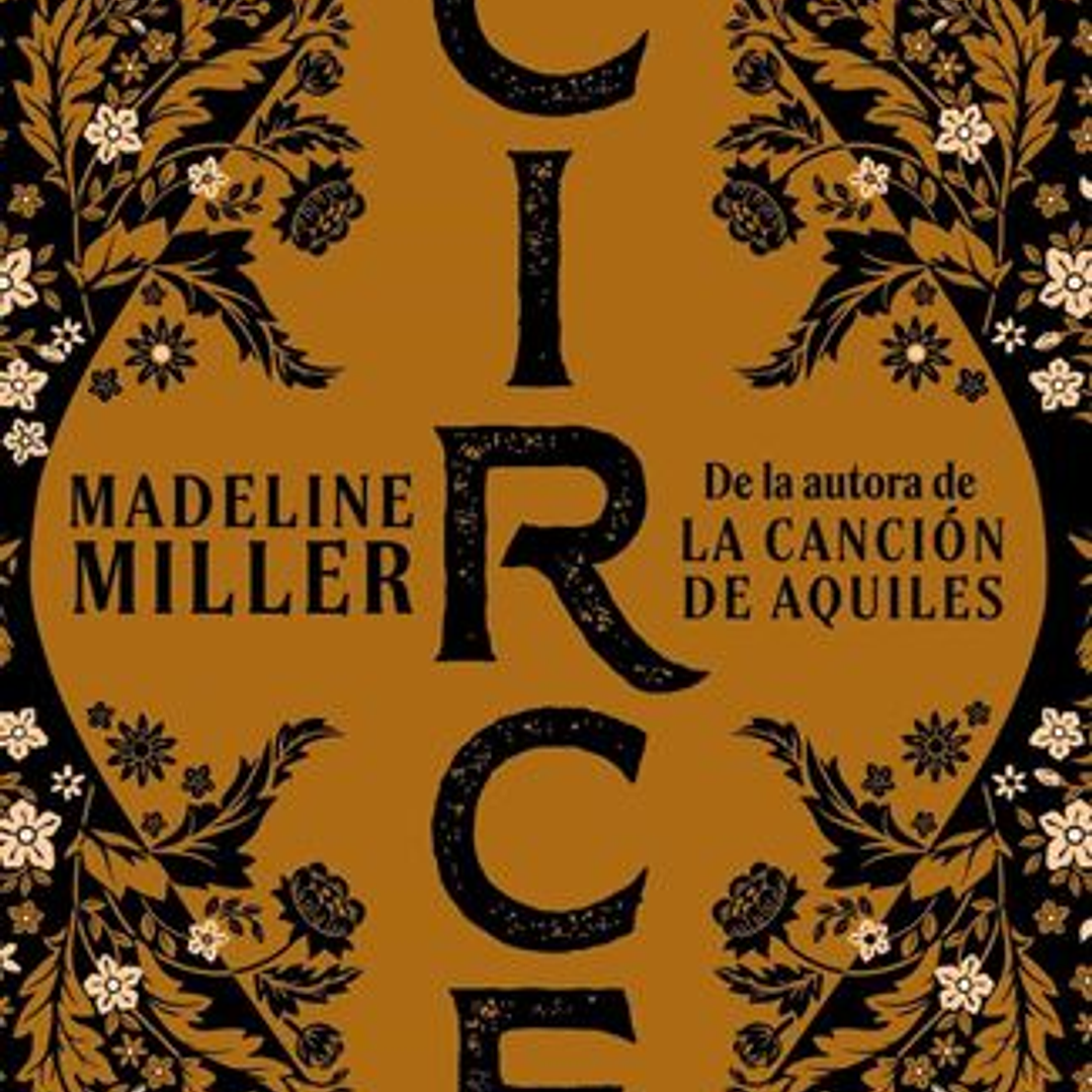 Circe (Bolsillo) 1
