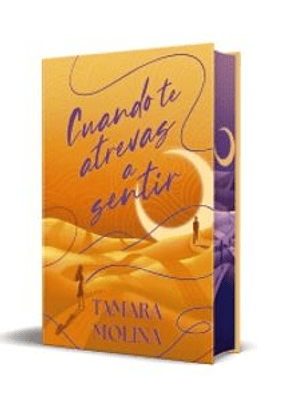 Cuando Te Atrevas A Sentir (Edicion Especial Limitada)