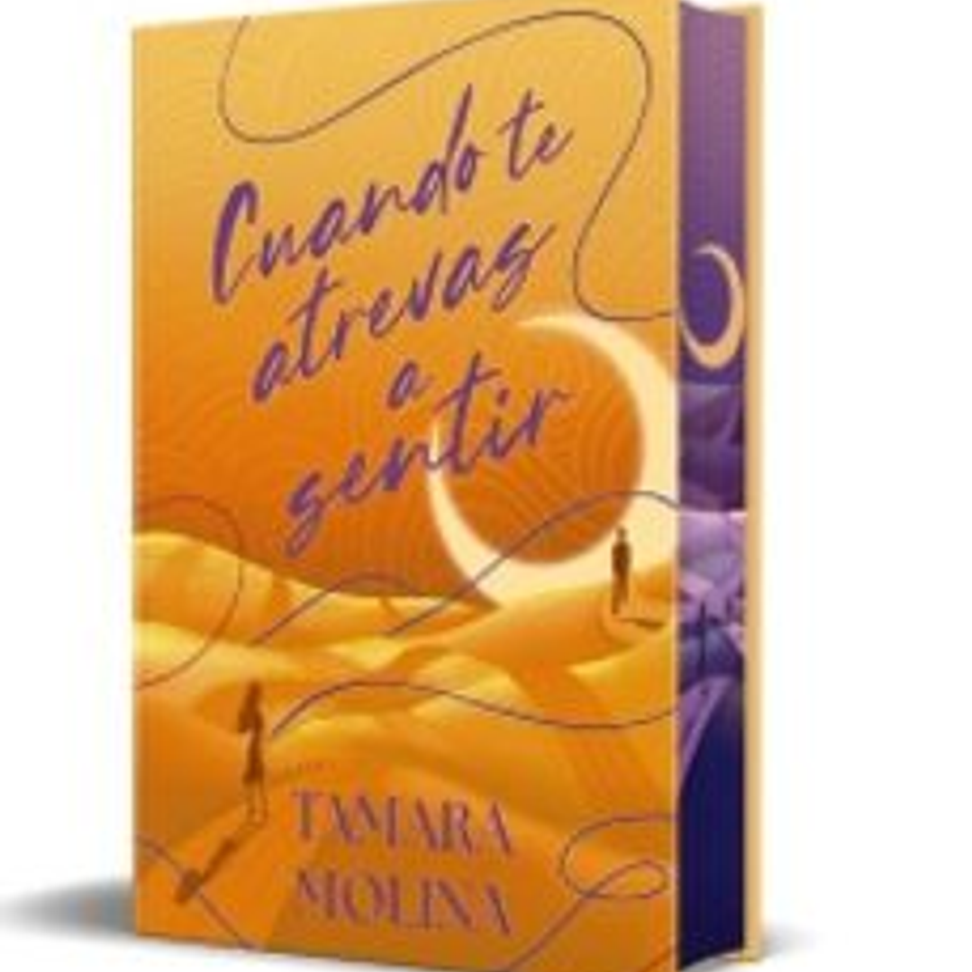 Cuando Te Atrevas A Sentir (Edicion Especial Limitada) 1