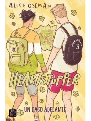 Heartstopper 3