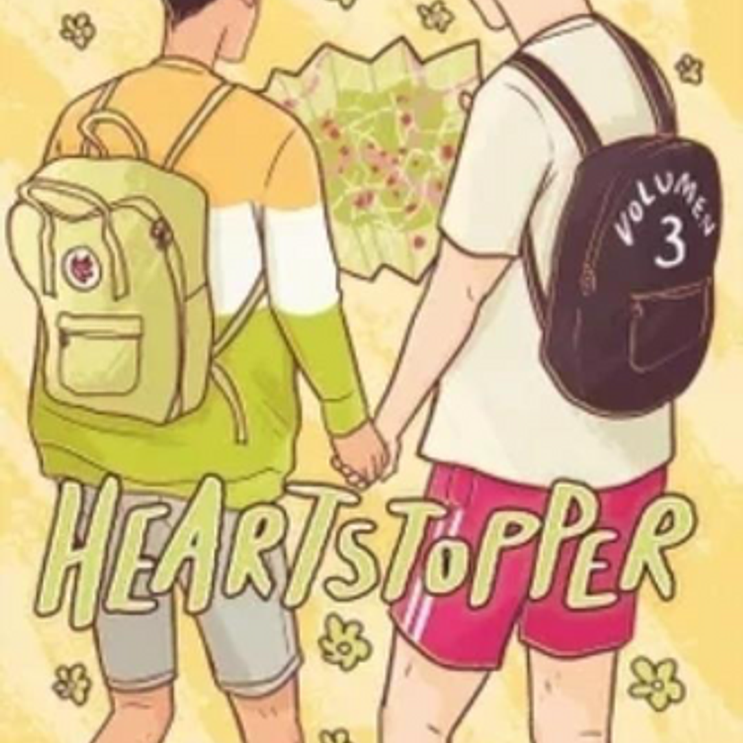 Heartstopper 3 1