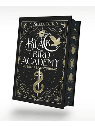 Muerte A La Oscuridad - Black Bird Academy 1