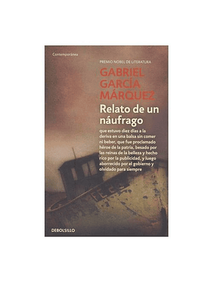 Relato De Un Naufrago