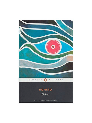 La Odisea  	