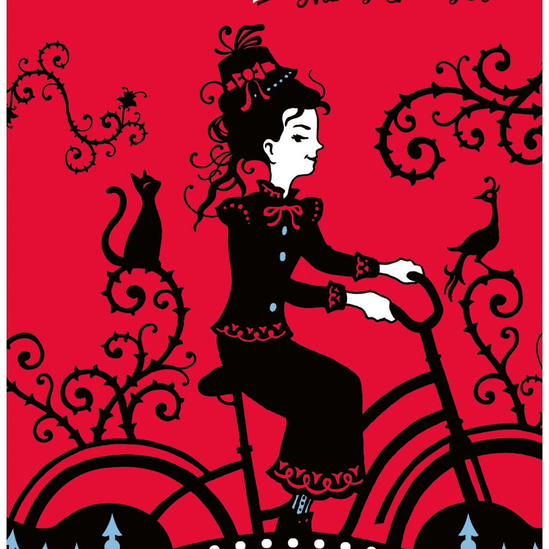 Enola Holmes 1 - El Caso Del Marques Desaparecido 1