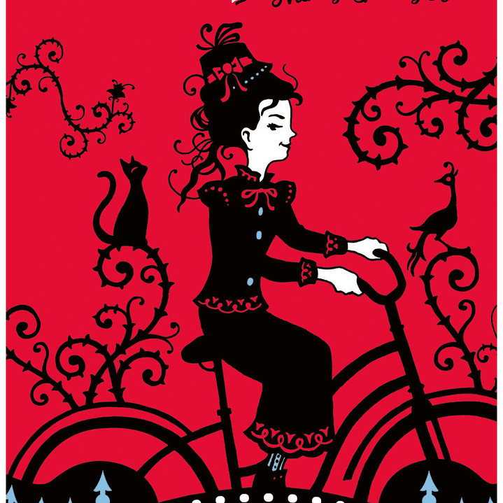 Enola Holmes 1 - El Caso Del Marques Desaparecido 1