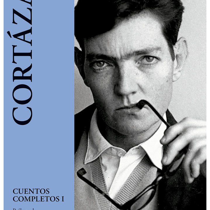 Cuentos Completos - Cortazar (Tomo 1) 1