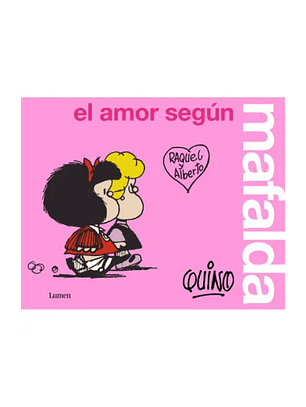 El Amor Segun Mafalda