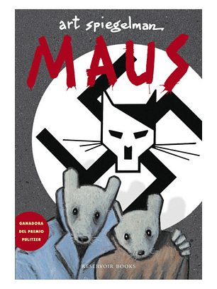 Maus