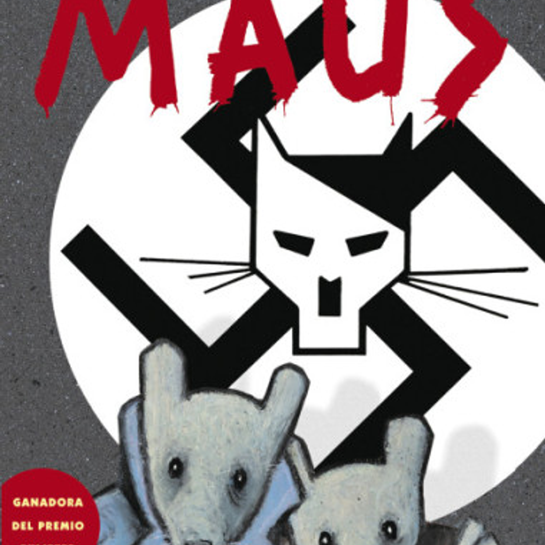 Maus 1