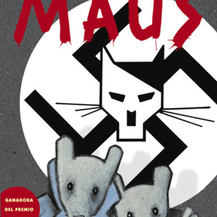 Maus 1