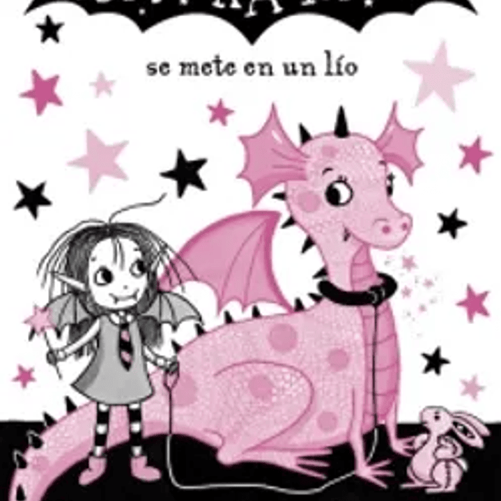 Isadora Moon 5 - Se Mete En Un Lio 1