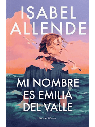 Mi Nombre Es Emilia Del Valle
