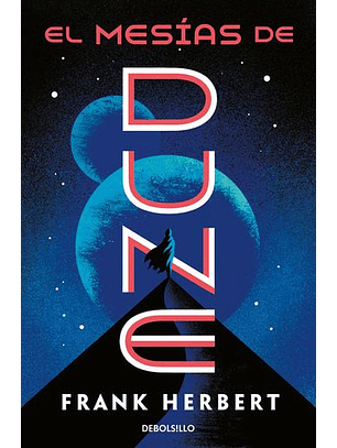 El Mesias De Dune (Las Cronicas De Dune 2) - Primera Trilogia