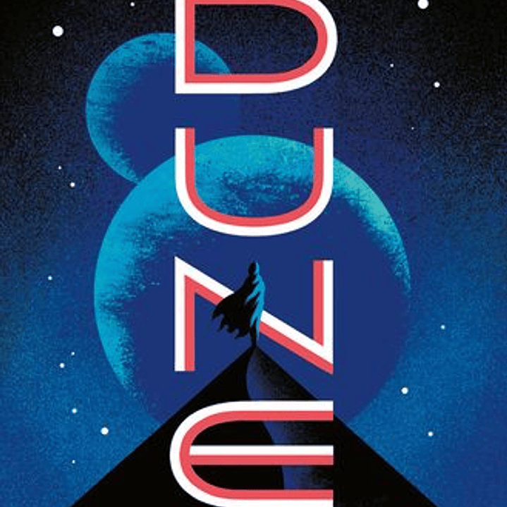 El Mesias De Dune (Las Cronicas De Dune 2) - Primera Trilogia 1