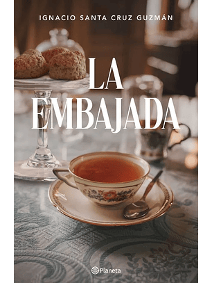 La Embajada
