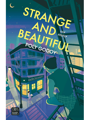 Strange And Beautiful