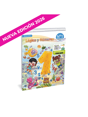Logica Y Numeros 1
