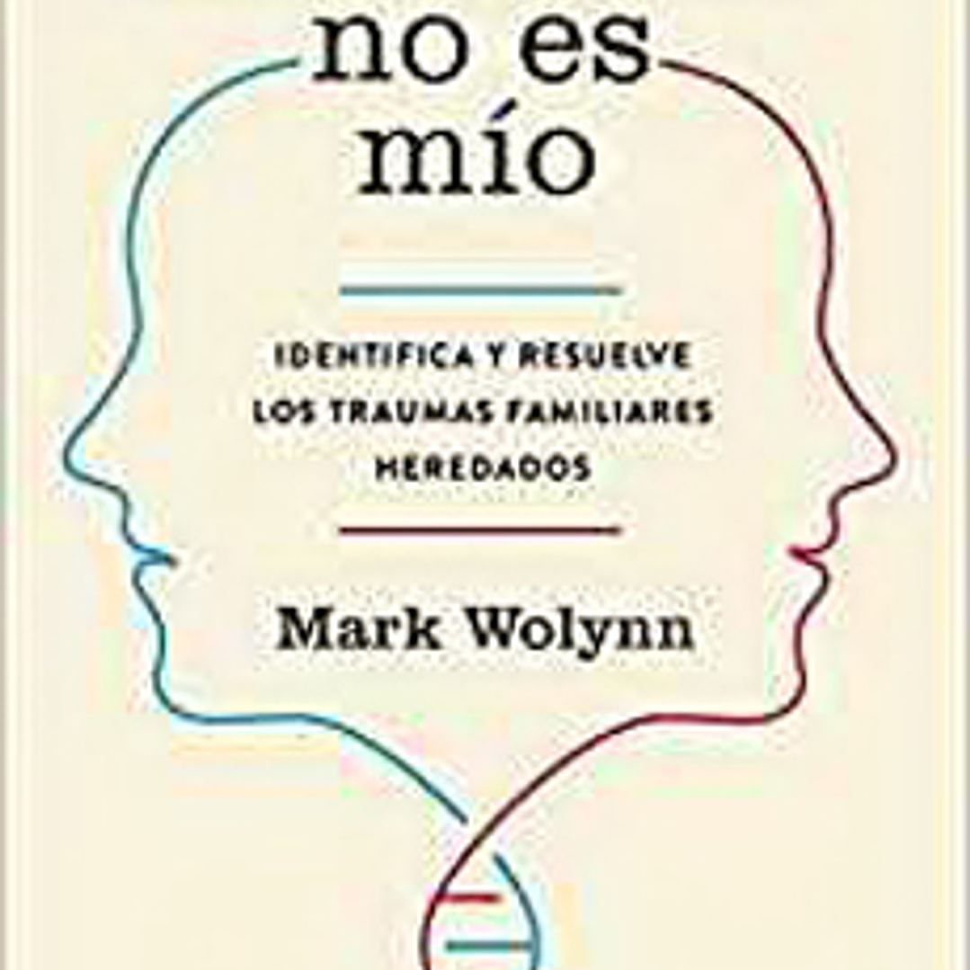 Este Dolor No Es Mio 1