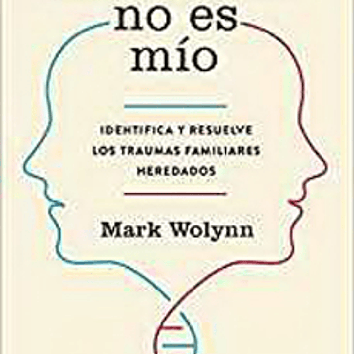 Este Dolor No Es Mio 1