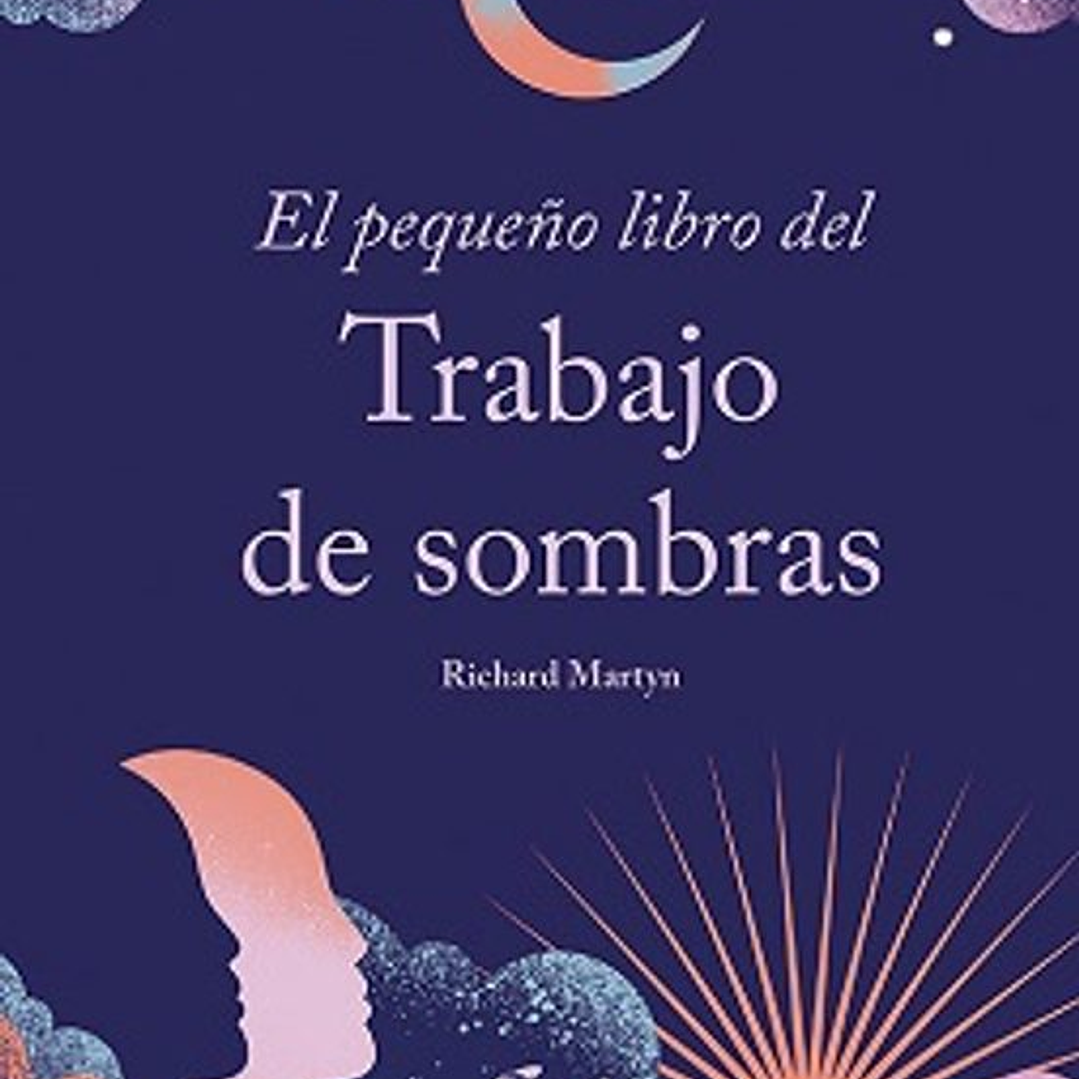 El Pequeño Libro Del Trabajo De Sombras 1