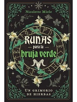 Runas Para La Bruja Verde