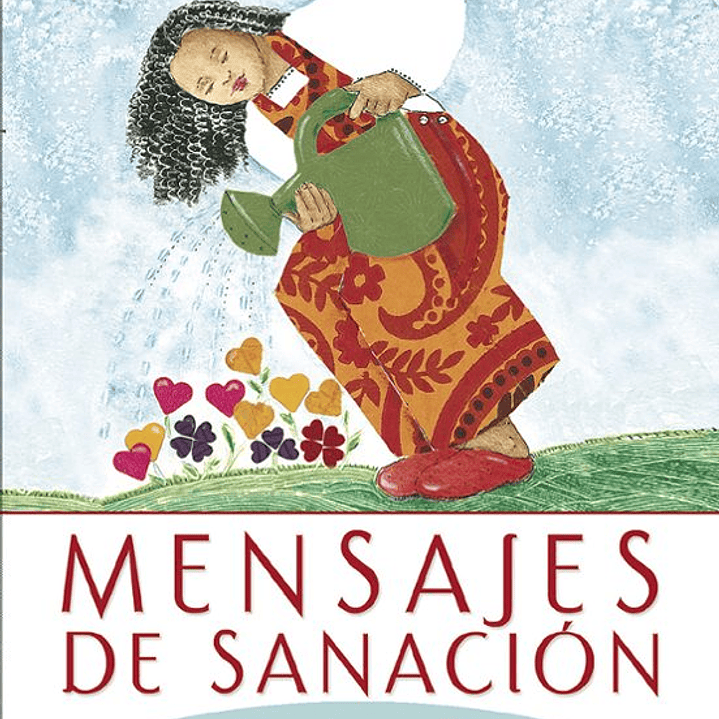 Mensajes De Sanacion 1