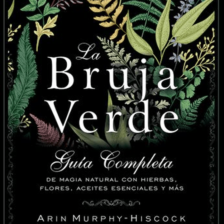 La Bruja Verde 1