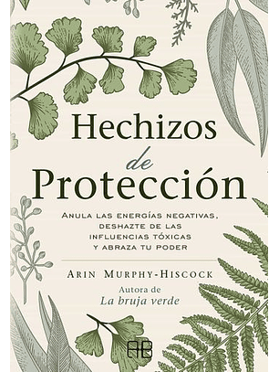 Hechizos De Proteccion