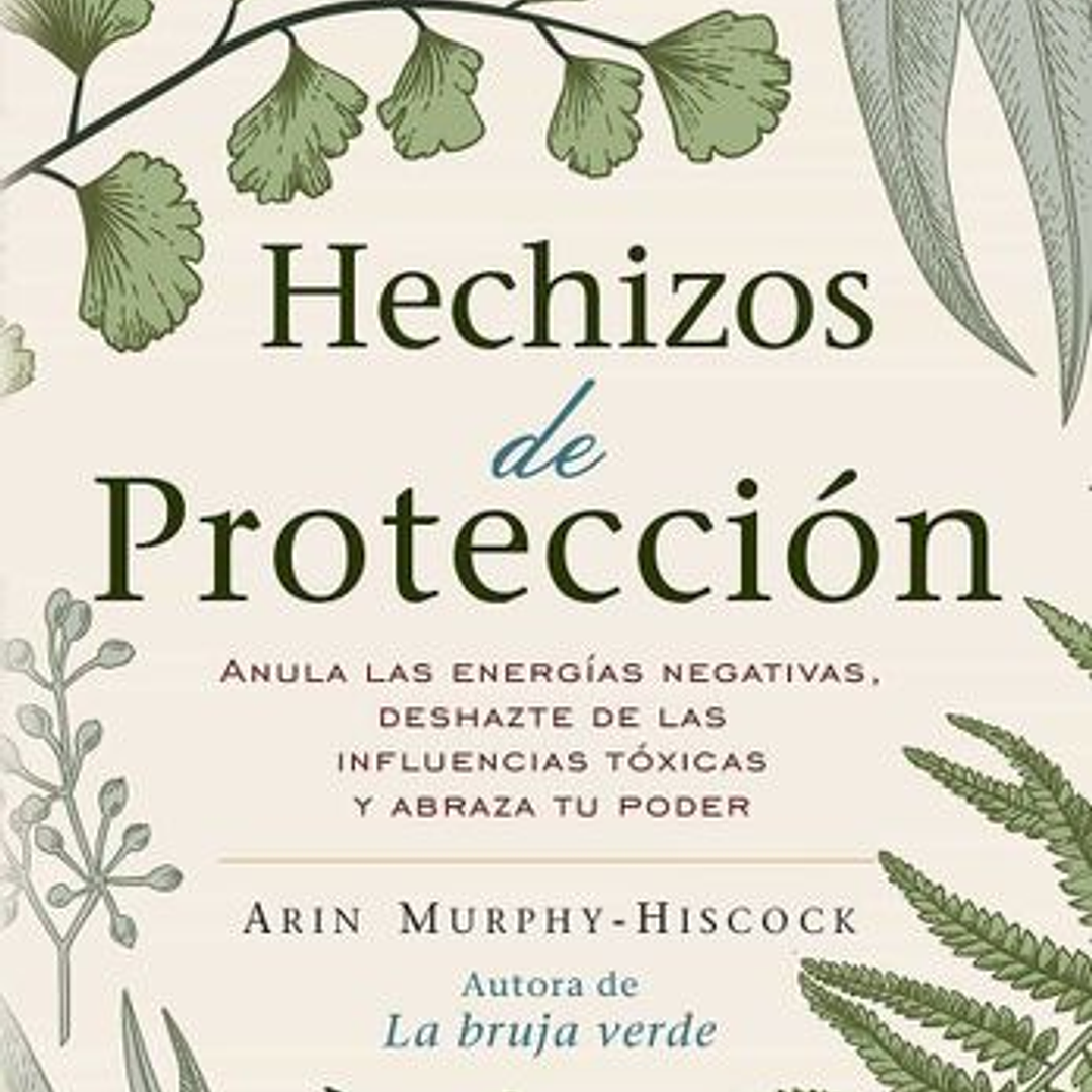 Hechizos De Proteccion 1